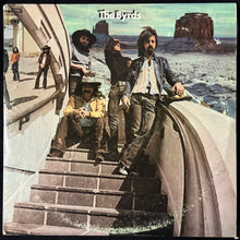 Load image into Gallery viewer, BYRDS - (UNTITLED) (2LP) (USED VINYL 1970 US M-/EX-)
