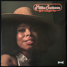 Load image into Gallery viewer, MILLIE JACKSON - STILL CAUGHT UP (USED VINYL 2018 EU M-/M-)
