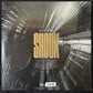 ALGIERS - SHOOK (2LP) (GOLD VINYL) (USED VINYL 2023 M-/M-)