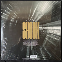 Load image into Gallery viewer, ALGIERS - SHOOK (2LP) (GOLD VINYL) (USED VINYL 2023 M-/M-)
