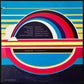 STAPLE SINGERS - CITY IN THE SKY (USED VINYL 1974 US M-/EX-)