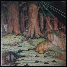 Load image into Gallery viewer, MADDER LAKE - BUTTERFLY FARM (USED VINYL 1974 AUS M-/EX+)
