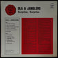 OLA & JANGLERS - OLA & JANGLERS (USED VINYL 1967 SWEDEN EX+/VG+)