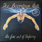 BOOMTOWN RATS - THE FINE ART OF SURFACING (USED VINYL 1982 AUS M-/M-)