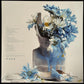AN BERLIN - NEVER TAKE FRIENDSHIP PERSONAL (2LP) (BLUE VINYL) (USED VINYL 2025 US M-/M-)