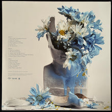 Load image into Gallery viewer, AN BERLIN - NEVER TAKE FRIENDSHIP PERSONAL (2LP) (BLUE VINYL) (USED VINYL 2025 US M-/M-)
