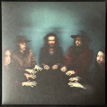 Load image into Gallery viewer, MY MORNING JACKET - IS (RAINBOW SPLATTER COLOURED) (USED VINYL 2025 US M-/M-)

