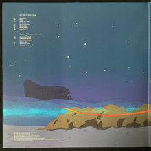 Load image into Gallery viewer, JAPANESE BREAKFAST - SABLE OST (2LP) (PINK/PURPLE COLOURED) (USED VINYL 2022 M-/M-)
