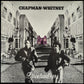 CHAPMAN • WHITNEY - STREETWALKERS (USED VINYL 1974 UK M-/EX+)