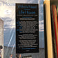 THE WHO - WHO'S NEXT | LIFE HOUSE (SUPER DELUXE EDITION 10 CD + BLU RAY) BOX SET CD