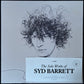 SYD BARRETT - THE SOLO WORKS OF SYD BARRETT (3LP+7") (COLOURED) VINYL BOX SET