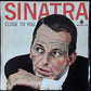 FRANK SINATRA - CLOSE TO YOU (MONO) (USED VINYL 1961 AUS M-/EX)