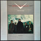 SPANDAU BALLET - DIAMOND (4LP BOX SET) (USED VINYL 1982 UK M-/M-)