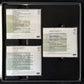 JACK KEROUAC - THE JACK KEROUAC COLLECTION (3CD BOX SET) (USED CD 1990 US M-/M-)