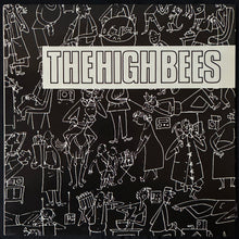 Load image into Gallery viewer, HIGH BEES - SOME INDULGENCE (12") (USED VINYL 1985 UK M-/M-)
