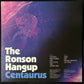 RONSON HANGUP - CENTAURUS (USED VINYL 2023 AUS M-/M-)