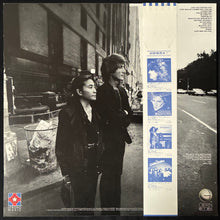 Load image into Gallery viewer, JOHN AND YOKO - DOUBLE FANTASY (USED VINYL 1980 JAPAN M-/EX+)
