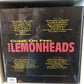 THE LEMONHEADS - COME ON FEEL THE LEMONHEADS (30TH ANNIVERSAY 2 LP EDITION) VINYL