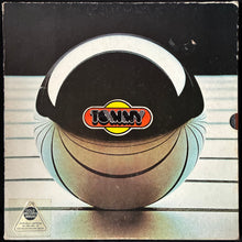 Load image into Gallery viewer, WHO - TOMMY (AS PERFORMED BY THE LONDON SYMPHONY ORCHESTRA AND CHAMBRE CHOIRE WITH GUEST SOLOISTS (2LP) (USED VINYL 1973 AUS EX/EX-)
