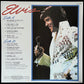 ELVIS PRESLEY - GREATEST HITS VOLUME ONE (USED VINYL 1981 AUS M-/EX)