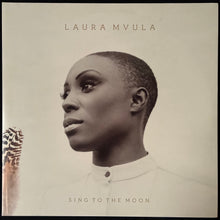 Load image into Gallery viewer, LAURA MVULA - SING TO THE MOON (2LP) (USED VINYL 2013 EU M-/M-)
