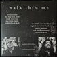 FOLK IMPLOSION - WALK THRU ME (WHITE COLOURED) (USED VINYL 2024 M-/M-)