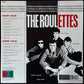ROULETTES - RUSS BOB PETE & MOD (USED VINYL 1983 UK M-/M-)