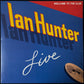 IAN HUNTER - WELCOME TO THE CLUB (2LP) (USED VINYL 1980 AUS EX+/EX+)