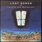 VARIOUS ARTISTS - PIERSON, PARKER, JANOVITZ : LOST SONGS OF LENNON AND MCCARTNEY (USED VINYL 2003 US M-/M-)