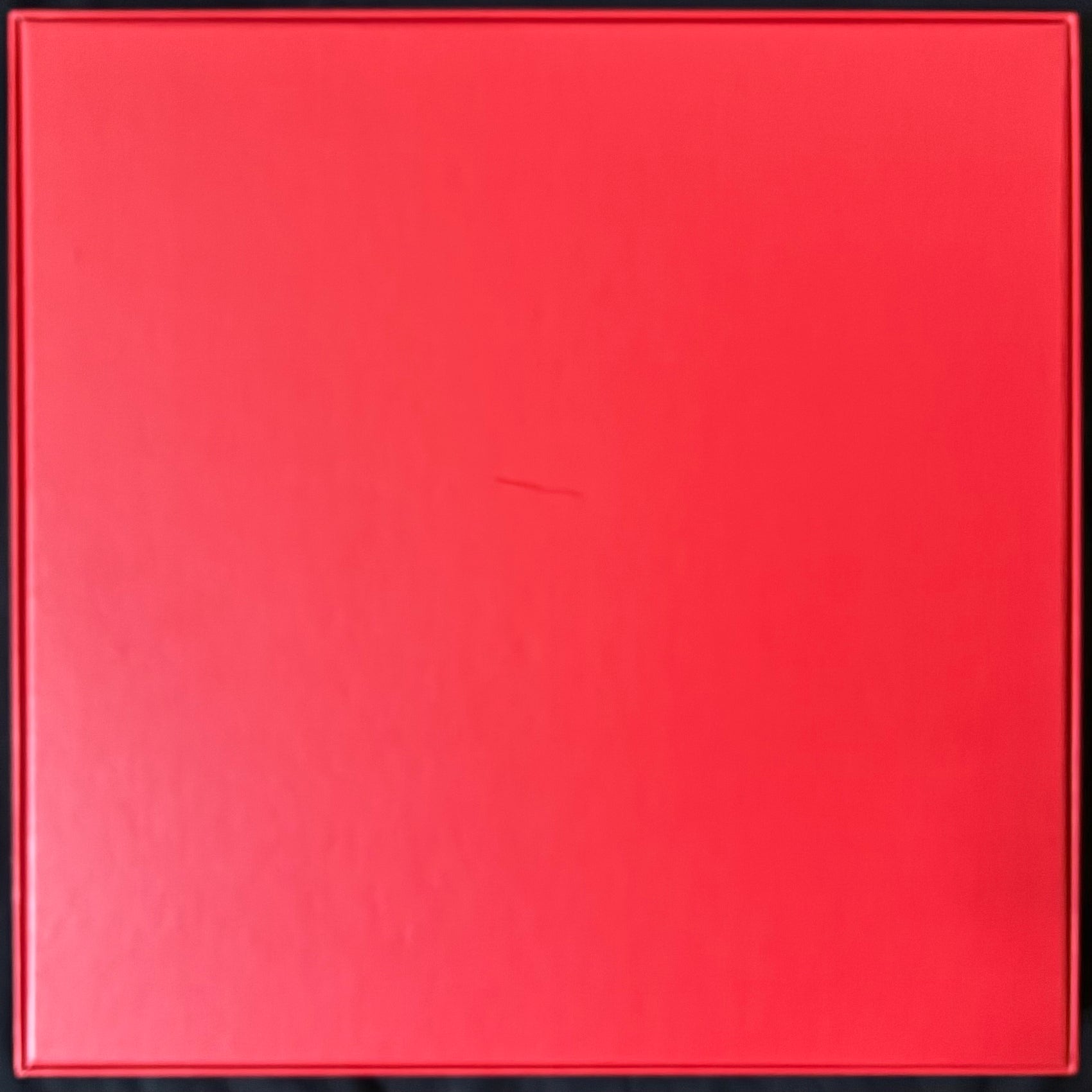 ROLLING STONES - TATTOO YOU : 40TH ANNIVERSARY SUPER DELUXE (5LP+BOOK) (USED VINYL 2021 M-/M-)