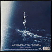 Load image into Gallery viewer, EOB - EARTH (USED VINYL 2020 UK/EU M-/M-)
