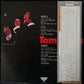 TOM JONES - MUSIC PLAZA VOL.2 (USED VINYL 1976 JAPAN M-/EX+)