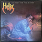 HELIX - NO REST FOR THE WICKED (USED VINYL 1983 US M-/EX-)