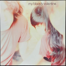 Load image into Gallery viewer, MY BLOODY VALENTINE - ISN'T ANYTHING (DELUXE EDITION) (USED VINYL 2021 EU M-/M-)
