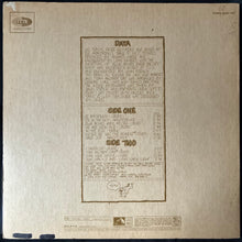 Load image into Gallery viewer, INDELIBLE MURTCEPS - WARTS UP YOUR NOSE (USED VINYL 1973 AUS EX+/EX)
