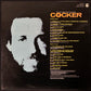 JOE COCKER - THE VOICE : THE VERY BEST OF JOE COCKER (USED VINYL 1986 UK M-/EX+)