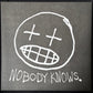 WILLIS EARL BEAL - NOBODY KNOWS. (2LP+POSTER) (USED VINYL 2013 US M-/M-)