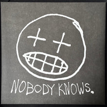 Load image into Gallery viewer, WILLIS EARL BEAL - NOBODY KNOWS. (2LP+POSTER) (USED VINYL 2013 US M-/M-)
