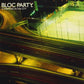 BLOC PARTY - A WEEKEND IN THE CITY (DARK GREEN COLOURED) VINYL