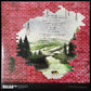 LOU BARLOW - GOODNIGHT UNKNOWN (USED VINYL 2009 UK M-/M-)