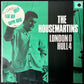 HOUSEMARTINS - LONDON 0 HULL 4 (USED VINYL 1986 AUS M-/EX)