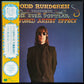TODD RUNDGREN - THE EVER POPULAR TORTURED ARTIST EFFECT (USED VINYL 1983 JAPAN M-/M-)