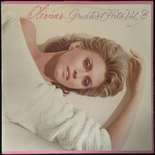 Load image into Gallery viewer, OLIVIA NEWTON-JOHN - OLIVIA'S GREATEST HITS VOL. 3 (USED VINYL 1982 AUS M-/EX+)
