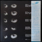 RAINBOW - STRAIGHT BETWEEN THE EYES (USED VINYL 1982 JAPAN M-/EX+)