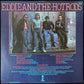 EDDIE AND THE HOTRODS - TEENAGE DEPRESSION (USED VINYL 1976 UK M-/M-)