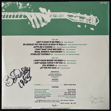 Load image into Gallery viewer, BO DIDDLEY - AIN'T IT GOOD TO BE FREE (USED VINYL 1984 AUS M-/EX+)
