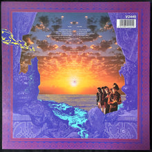 Load image into Gallery viewer, DUKES OF STRATOSPHEAR - PSONIC PSUNSPOT (USED VINYL 1987 AUS M-/M-)
