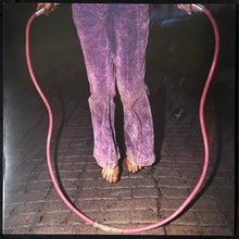 Load image into Gallery viewer, BUFFALO TOM - JUMP ROPE (MAGENTA VINYL) (USED VINYL 2024 EU M-/M-)
