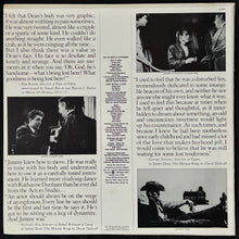 Load image into Gallery viewer, JAMES DEAN - SOUND TRACK (USED VINYL 1975 US M-/M-)
