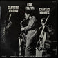 CHARLES MINGUS - THE GREAT CONCERT OF CHARLES MINGUS (3LP) (USED VINYL 1977 JAPAN M-/EX+)